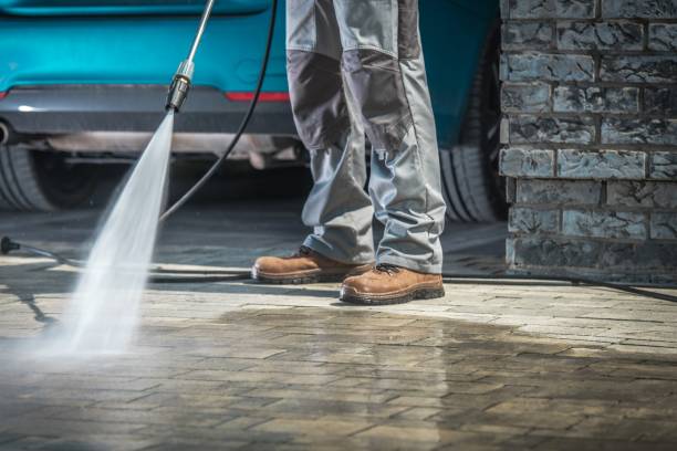 Best Driveway Cleaning and Restoration in Gruver, TX