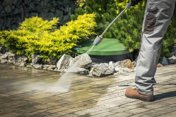 Best Residential Pressure Washing in Gruver, TX