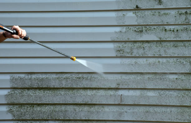 Best Deck and Patio Pressure Washing in Gruver, TX
