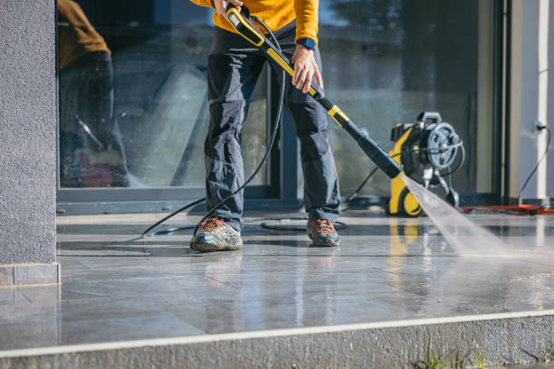 Best Fence Cleaning and Maintenance in Gruver, TX
