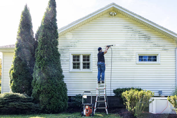 Professional Pressure Washing Services in Gruver, TX