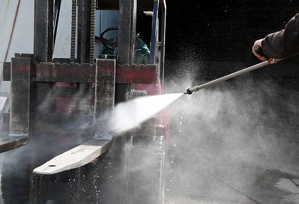 Best Warehouse Floor Cleaning in Gruver, TX