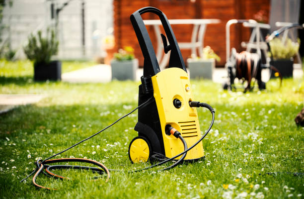 Best Pool Deck Cleaning in Gruver, TX